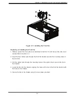 Предварительный просмотр 51 страницы Supermicro SuperWorkstation SYS-730A-I User Manual