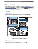 Предварительный просмотр 76 страницы Supermicro SuperWorkstation SYS-730A-I User Manual