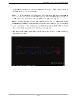 Preview for 83 page of Supermicro SuperWorkstation SYS-730A-I User Manual