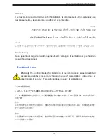 Preview for 97 page of Supermicro SuperWorkstation SYS-730A-I User Manual