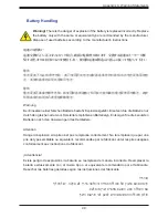 Preview for 99 page of Supermicro SuperWorkstation SYS-730A-I User Manual