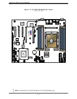 Предварительный просмотр 10 страницы Supermicro SYS-X11SPi-TF User Manual