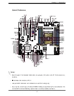 Предварительный просмотр 11 страницы Supermicro SYS-X11SPi-TF User Manual