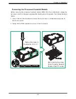 Предварительный просмотр 29 страницы Supermicro SYS-X11SPi-TF User Manual