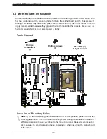 Предварительный просмотр 30 страницы Supermicro SYS-X11SPi-TF User Manual