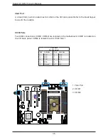 Предварительный просмотр 36 страницы Supermicro SYS-X11SPi-TF User Manual