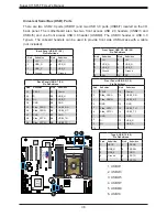 Предварительный просмотр 38 страницы Supermicro SYS-X11SPi-TF User Manual