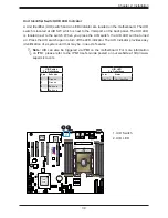 Предварительный просмотр 39 страницы Supermicro SYS-X11SPi-TF User Manual