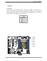 Предварительный просмотр 47 страницы Supermicro SYS-X11SPi-TF User Manual