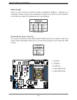 Предварительный просмотр 48 страницы Supermicro SYS-X11SPi-TF User Manual