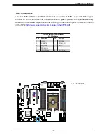 Предварительный просмотр 49 страницы Supermicro SYS-X11SPi-TF User Manual