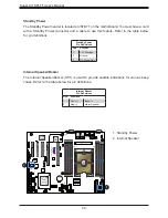 Предварительный просмотр 50 страницы Supermicro SYS-X11SPi-TF User Manual