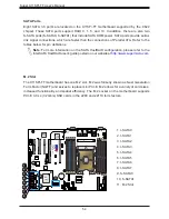 Предварительный просмотр 54 страницы Supermicro SYS-X11SPi-TF User Manual