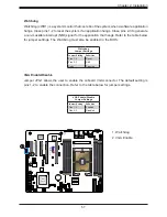 Предварительный просмотр 57 страницы Supermicro SYS-X11SPi-TF User Manual