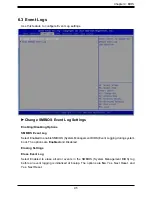 Preview for 95 page of Supermicro TwinPro 1029TP-DC0R User Manual