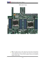 Предварительный просмотр 10 страницы Supermicro X10DGQ User Manual