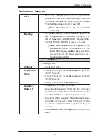 Предварительный просмотр 15 страницы Supermicro X10DGQ User Manual