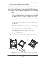 Предварительный просмотр 29 страницы Supermicro X10DGQ User Manual