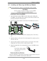 Предварительный просмотр 35 страницы Supermicro X10DGQ User Manual