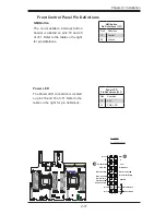 Предварительный просмотр 39 страницы Supermicro X10DGQ User Manual