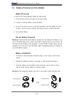 Предварительный просмотр 60 страницы Supermicro X10DGQ User Manual