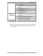 Preview for 17 page of Supermicro X10DRFF User Manual