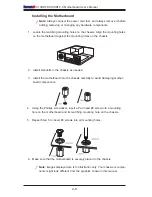 Предварительный просмотр 28 страницы Supermicro X10DRFF User Manual