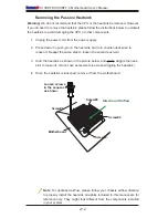 Preview for 34 page of Supermicro X10DRFF User Manual