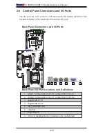 Preview for 38 page of Supermicro X10DRFF User Manual