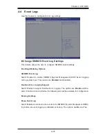 Preview for 95 page of Supermicro X10DRFF User Manual