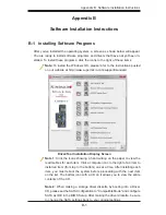 Предварительный просмотр 107 страницы Supermicro X10DRFF User Manual