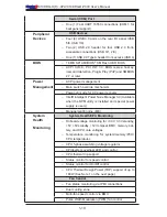 Preview for 18 page of Supermicro X10DRG-O+-CPU User Manual