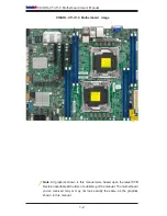 Предварительный просмотр 12 страницы Supermicro X10DRL-C User Manual