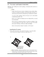 Предварительный просмотр 29 страницы Supermicro X10DRL-C User Manual