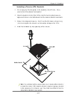 Предварительный просмотр 33 страницы Supermicro X10DRL-C User Manual