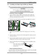 Предварительный просмотр 35 страницы Supermicro X10DRL-C User Manual