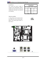 Предварительный просмотр 40 страницы Supermicro X10DRL-C User Manual