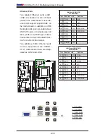 Предварительный просмотр 42 страницы Supermicro X10DRL-C User Manual