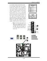 Предварительный просмотр 43 страницы Supermicro X10DRL-C User Manual