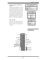 Предварительный просмотр 47 страницы Supermicro X10DRL-C User Manual