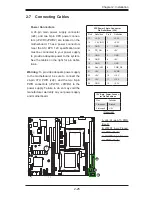 Предварительный просмотр 49 страницы Supermicro X10DRL-C User Manual