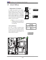 Предварительный просмотр 56 страницы Supermicro X10DRL-C User Manual