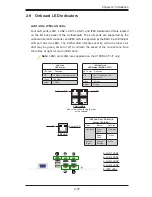 Предварительный просмотр 61 страницы Supermicro X10DRL-C User Manual