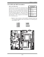 Предварительный просмотр 63 страницы Supermicro X10DRL-C User Manual