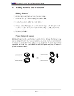 Предварительный просмотр 70 страницы Supermicro X10DRL-C User Manual