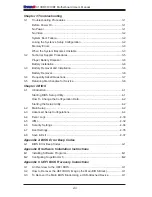 Preview for 8 page of Supermicro X10DRT-H User Manual