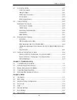 Preview for 7 page of Supermicro X10DRT-P User Manual