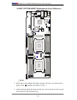 Preview for 12 page of Supermicro X10DRT-P User Manual