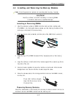 Preview for 33 page of Supermicro X10DRT-P User Manual