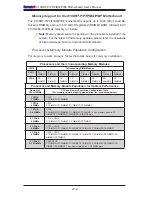 Preview for 34 page of Supermicro X10DRT-P User Manual